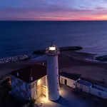 Two-Room Flat Close To The Beach And Nature