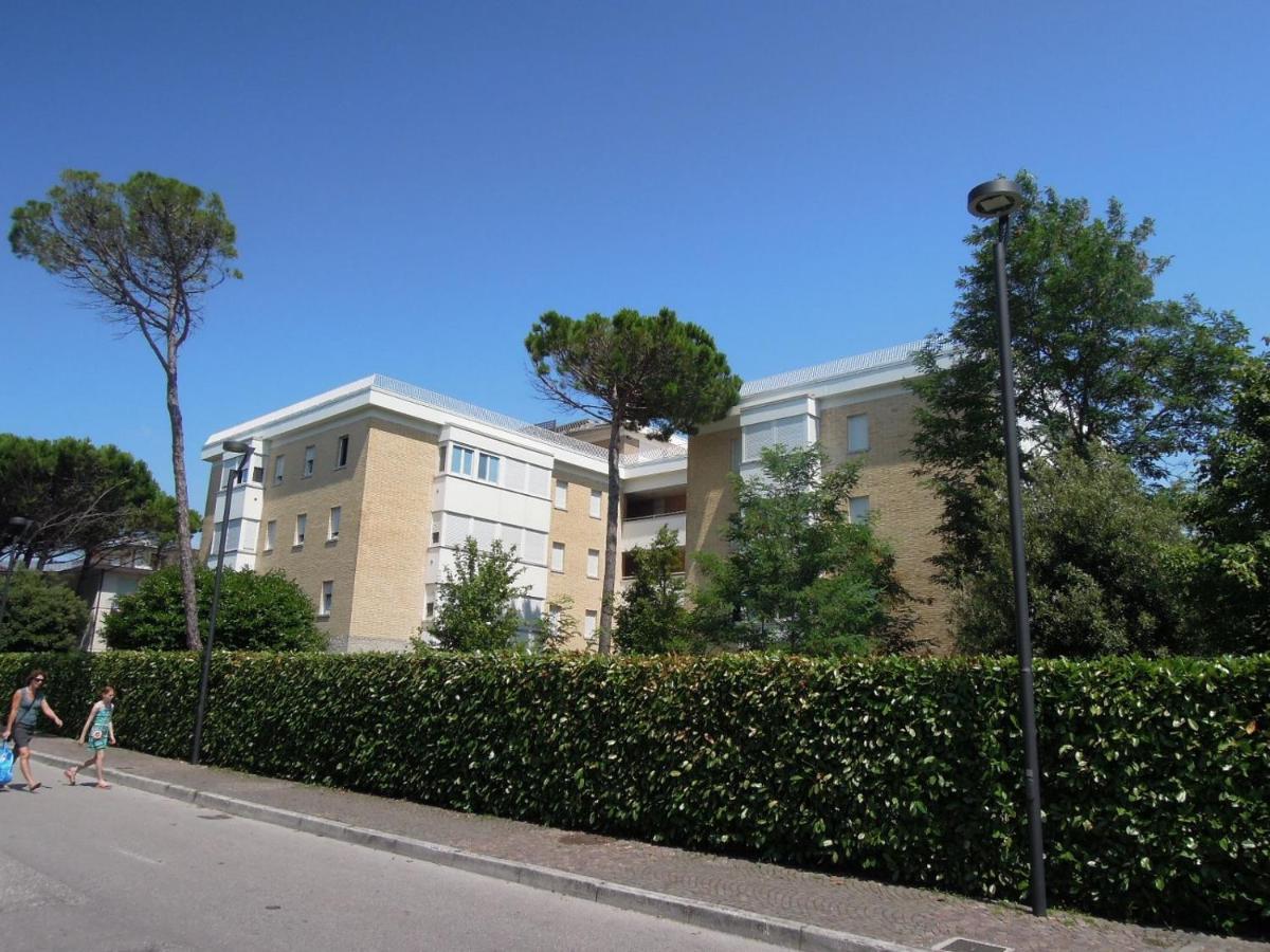Two-room Flat Close To The And Nature Bibione