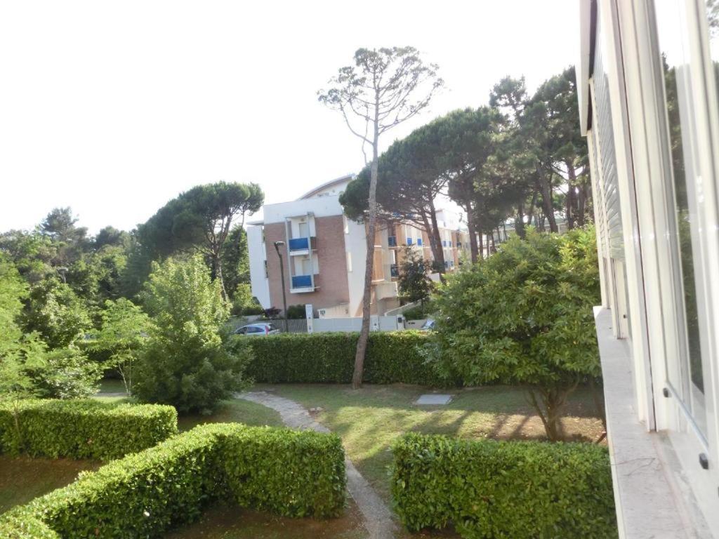 Two-room Flat Close To The And Nature * Bibione