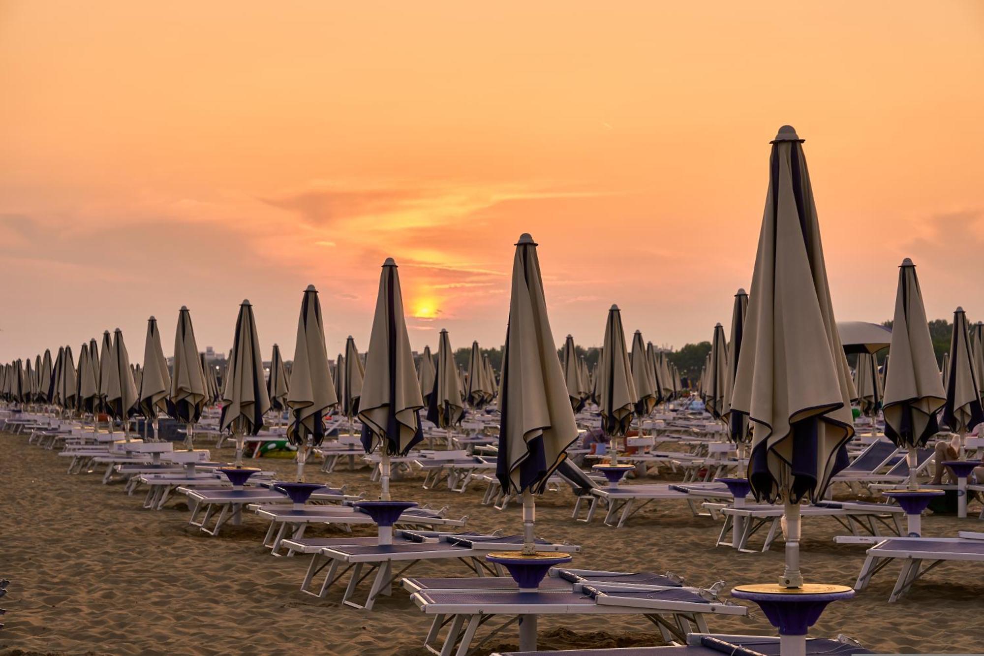 Two-room Flat Close To The And Nature Apartment Bibione