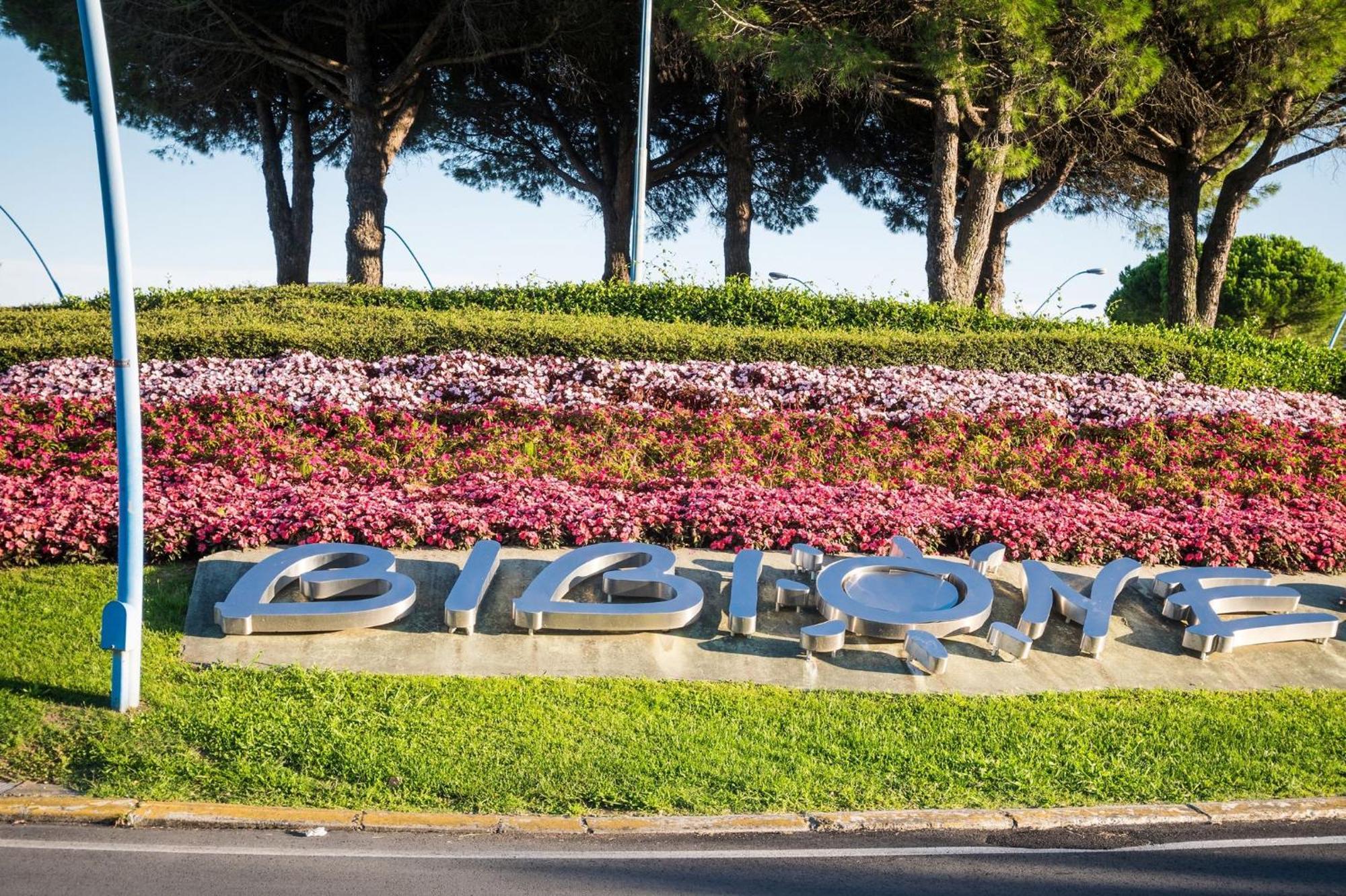 Apartment Two-room Flat Close To The And Nature Bibione